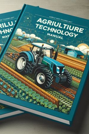 Manual de Tecnología Agropecuaria